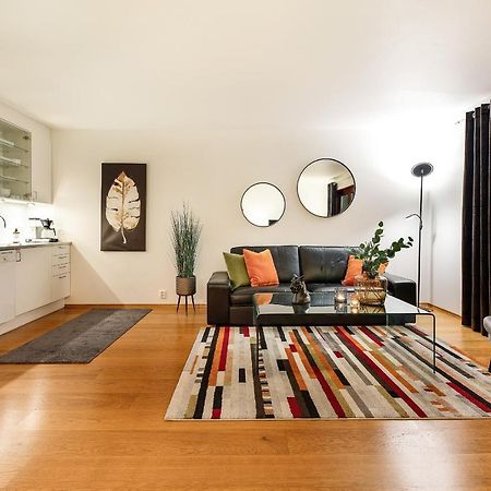Tjuvholmen I, As Home Oslo Eksteriør bilde