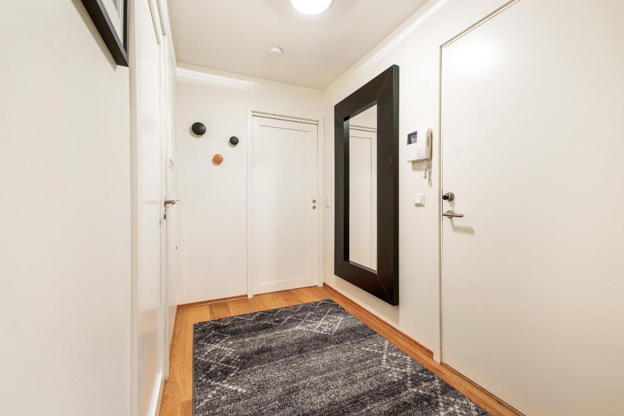 Tjuvholmen I, As Home Oslo Eksteriør bilde