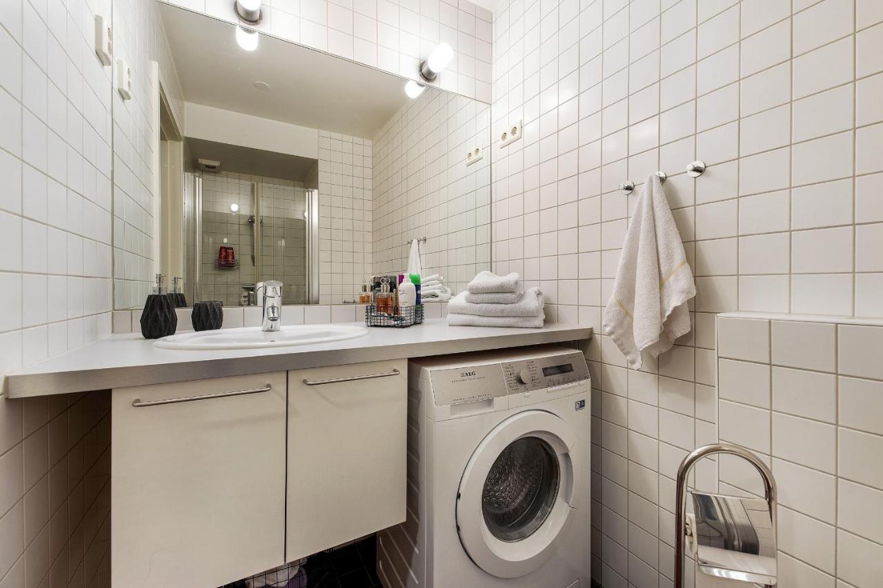 Tjuvholmen I, As Home Oslo Eksteriør bilde