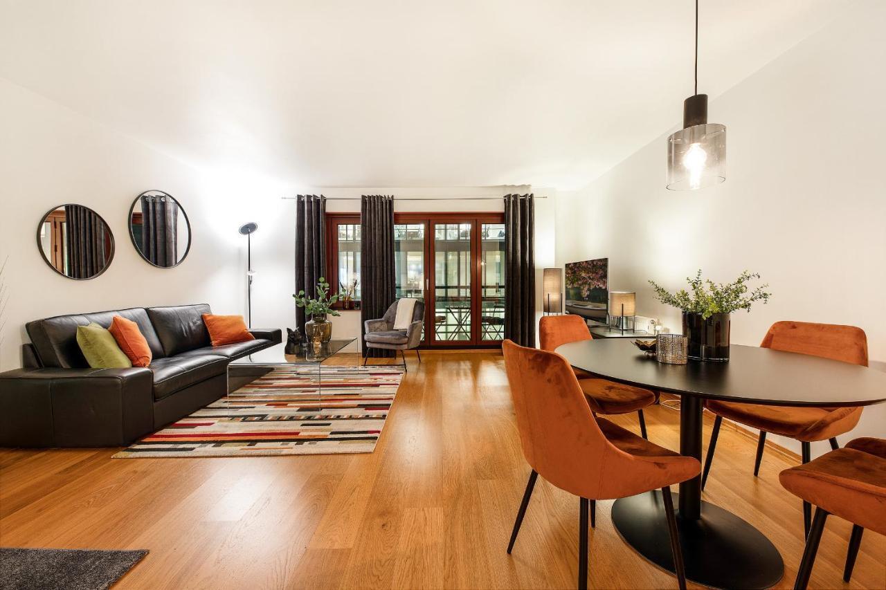 Tjuvholmen I, As Home Oslo Eksteriør bilde