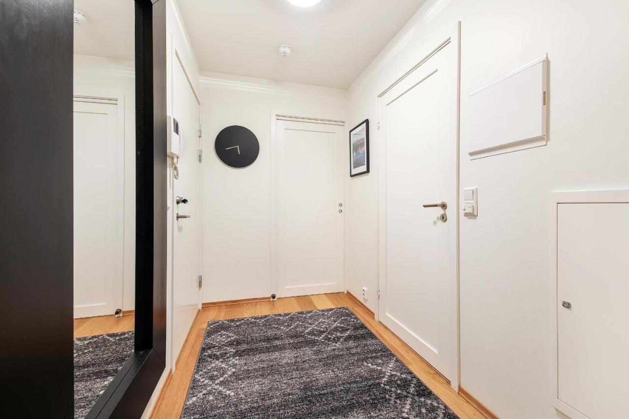 Tjuvholmen I, As Home Oslo Eksteriør bilde