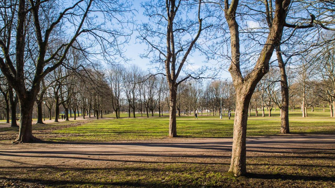 Tjuvholmen I, As Home Oslo Eksteriør bilde